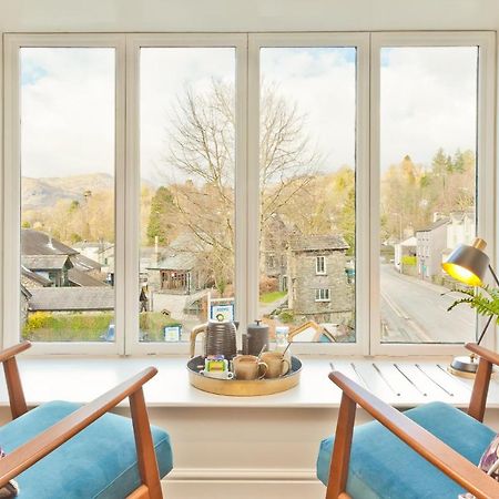 The Apple Loft Hotel Ambleside Exterior foto