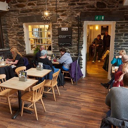 The Apple Loft Hotel Ambleside Exterior foto
