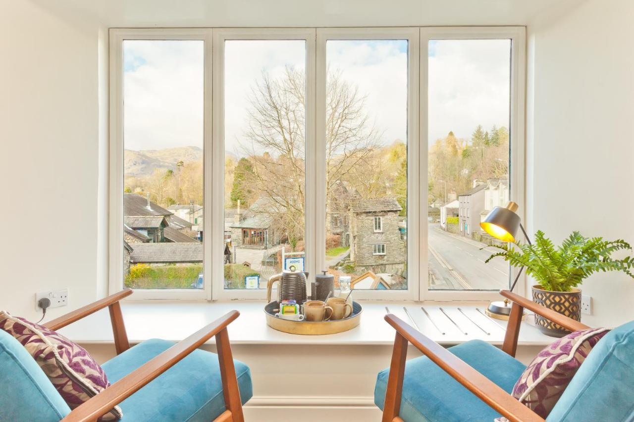 The Apple Loft Hotel Ambleside Exterior foto