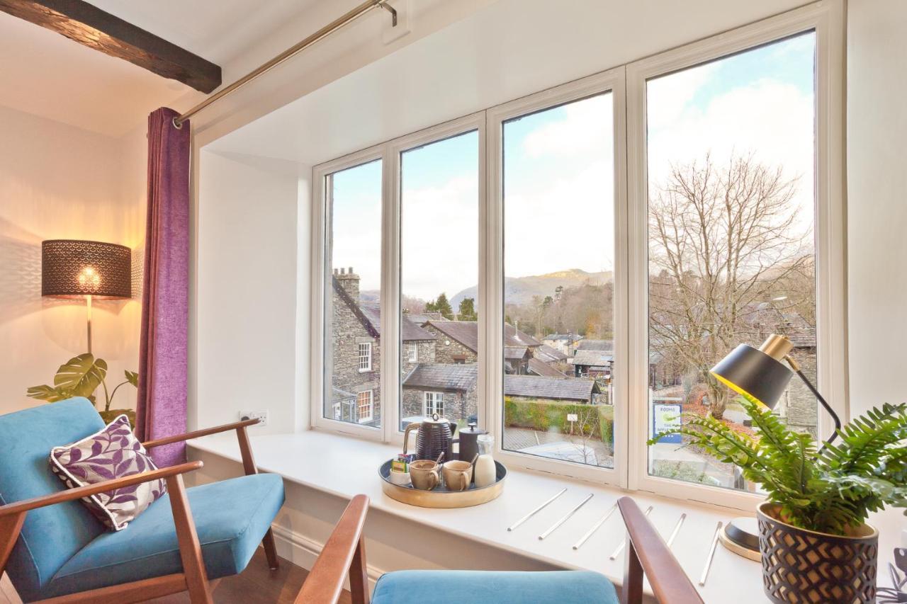 The Apple Loft Hotel Ambleside Exterior foto